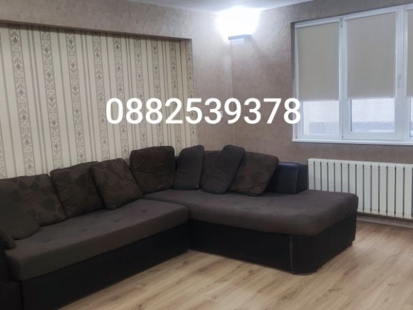 Тристаен апартамент в София, Красна поляна 1 - 123 кв.м за 2196 €/кв.м - Снимка #1