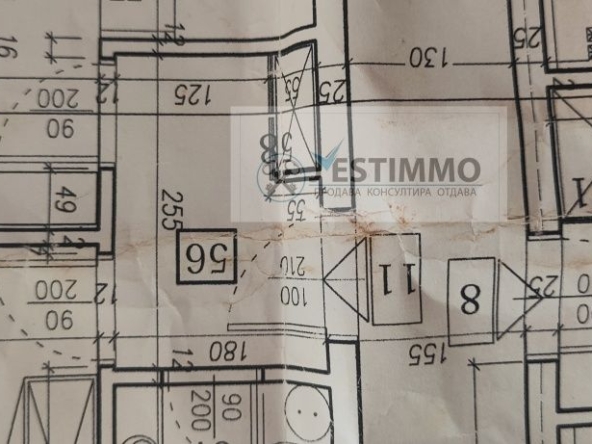 Едностаен апартамент в с. Шкорпиловци, Област Варна - 36 кв.м за 1806 €/кв.м - Снимка #1