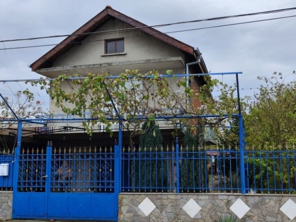 Къща в с. Кукорево, Област Ямбол - 120 кв.м за 574 €/кв.м - Снимка #1