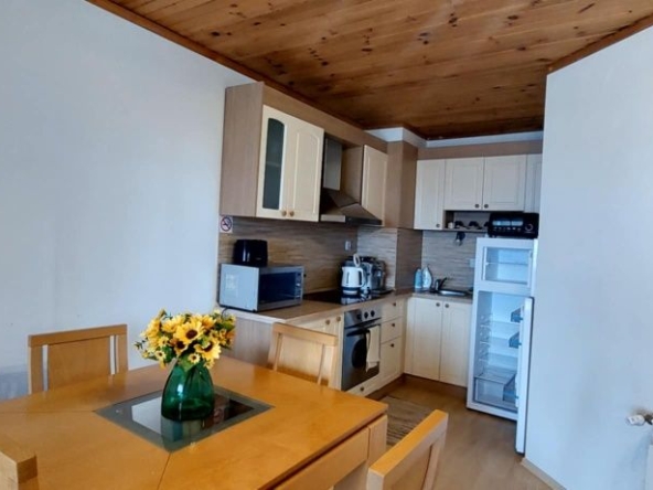 Двустаен апартамент в к.к. Пампорово - 81 кв.м за 609 €/кв.м - Снимка #1