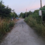 Парцел в с. Бистрица, Област Кюстендил - 555 кв.м за 18 €/кв.м - Снимка #1