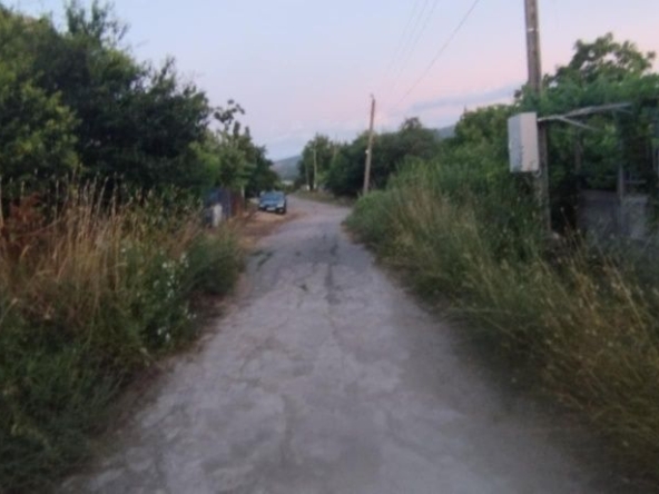 Парцел в с. Бистрица, Област Кюстендил - 555 кв.м за 18 €/кв.м - Снимка #1