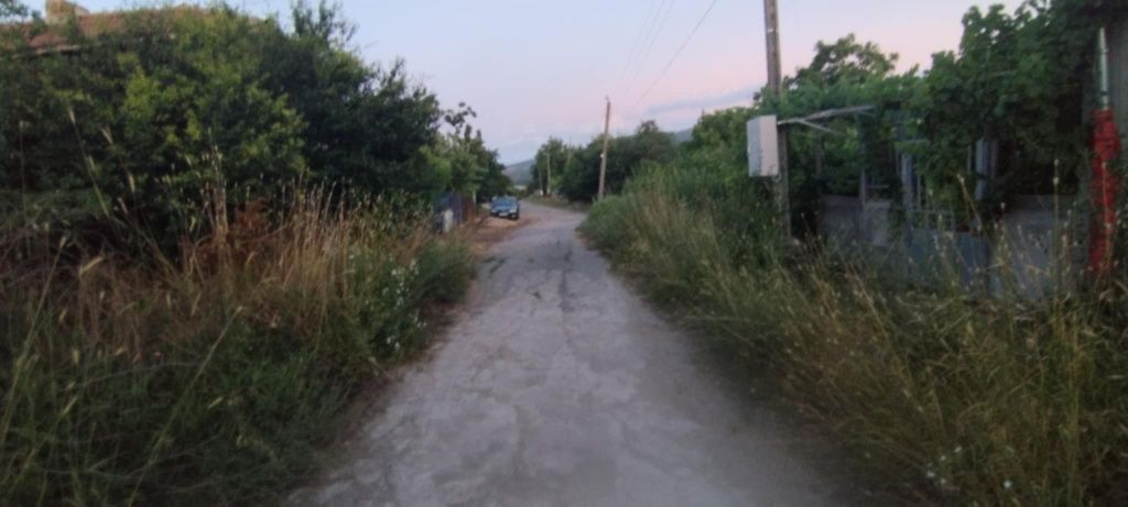 Парцел в с. Бистрица, Област Кюстендил - 555 кв.м за 18 €/кв.м - Снимка #1