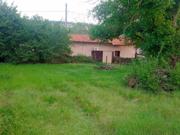 Парцел в с. Ушинци, Област Разград - 600 кв.м за 29 €/кв.м - Снимка #1