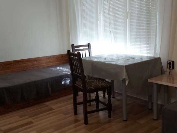 Дава се под наем Едностаен апартамент в Пловдив, Въстанически - 30 кв.м за 178.5 € - Снимка #1