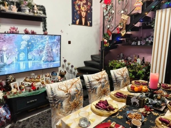 Къща в Бургас, Братя Миладинови - 105 кв.м за 1472 €/кв.м - Снимка #1