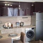 Дава се под наем Двустаен апартамент в Пловдив, Кючук Париж - 59 кв.м за 331.5 € - Снимка #1