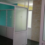 Офис в Стара Загора, Опълченски - 100 кв.м за 1200 €/кв.м - Снимка #1