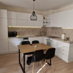 Дава се под наем Двустаен апартамент в Варна, Трошево - 58 кв.м за 448.8 € - Снимка #1