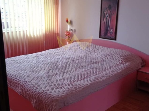Тристаен апартамент в Свети Влас - 83 кв.м за 891 €/кв.м - Снимка #1