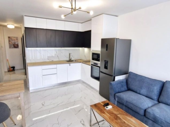 Тристаен апартамент в София, Овча купел - 98 кв.м за 2847 €/кв.м - Снимка #1