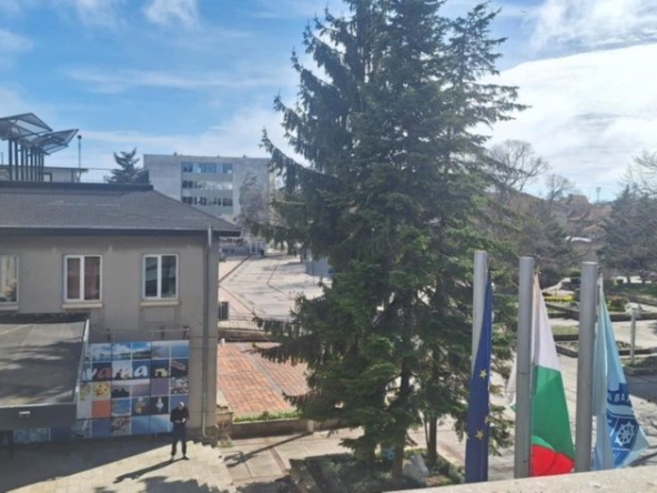 Четиристаен апартамент в Каварна - 101 кв.м за 1090 €/кв.м - Снимка #1