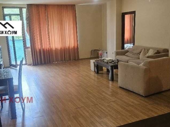 Двустаен апартамент в к.к. Златни пясъци - 97 кв.м за 980 €/кв.м - Снимка #1