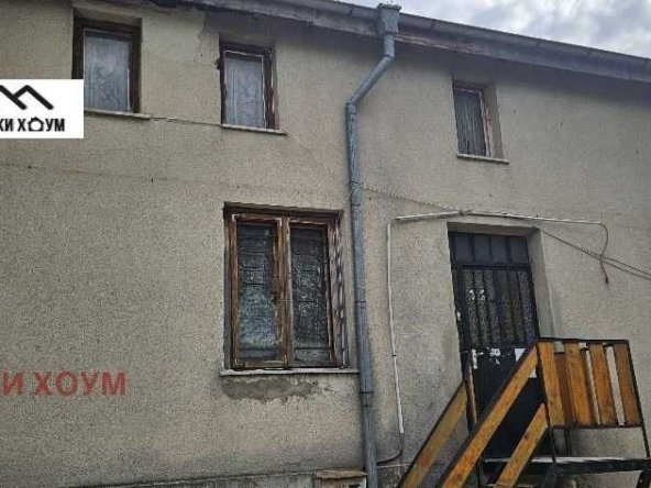 Къща в Варна, Център - 310 кв.м за 1065 €/кв.м - Снимка #1