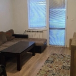 Дава се под наем Двустаен апартамент в София, Студентски град - 50 кв.м за 690 € - Снимка #1