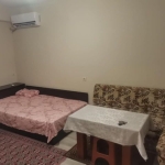 Дава се под наем Двустаен апартамент в Търговище, Запад 2 - 47 кв.м за 250 € - Снимка #1