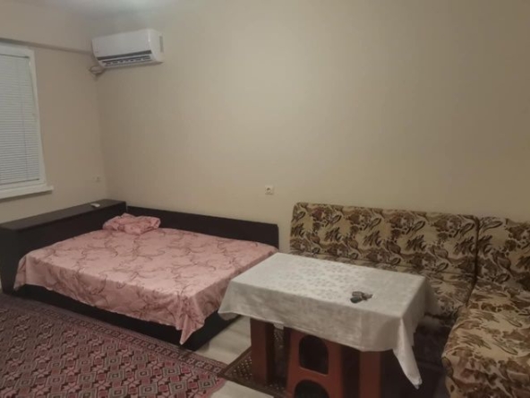 Дава се под наем Двустаен апартамент в Търговище, Запад 2 - 47 кв.м за 250 € - Снимка #1