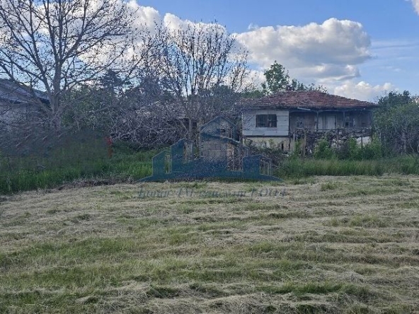 Парцел в с. Никола Козлево, Област Шумен - 2700 кв.м за 6 €/кв.м - Снимка #1