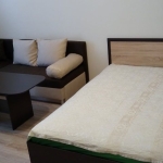 Дава се под наем Едностаен апартамент в Враца, Дъбника - 49 кв.м за 229.5 € - Снимка #1