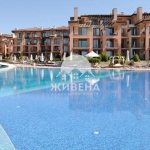 Тристаен апартамент в с. Топола, Област Добрич - 95 кв.м за 526 €/кв.м - Снимка #1