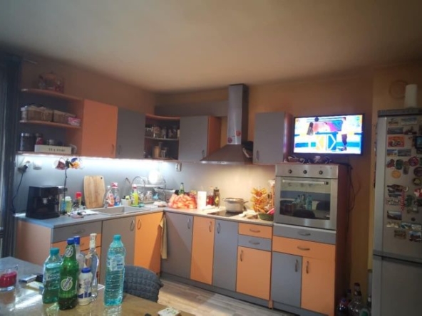 Къща в с. Жеглица, Област Видин - 120 кв.м за 1167 €/кв.м - Снимка #1