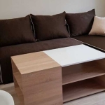 Дава се под наем Двустаен апартамент в София, Младост 2 - 50 кв.м за 568.14 € - Снимка #1