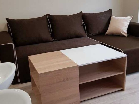 Дава се под наем Двустаен апартамент в София, Младост 2 - 50 кв.м за 568.14 € - Снимка #1