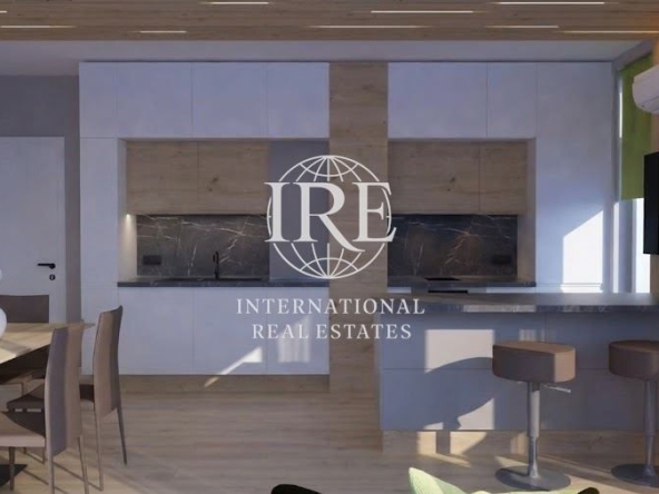 Тристаен апартамент в Варна, Бриз - 115 кв.м за 1592 €/кв.м - Снимка #1