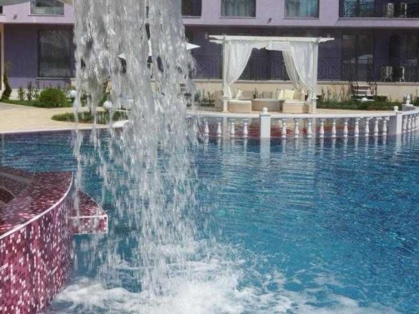 Двустаен апартамент в к.к. Слънчев бряг - 48 кв.м за 1313 €/кв.м - Снимка #1