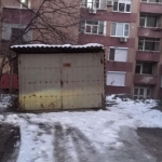 Дава се под наем Многостаен апартамент в Хасково, Център - 98 кв.м за 204 € - Снимка #1