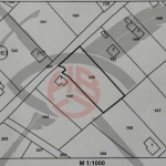 Парцел в с. Подгумер, Област София-град - 622 кв.м за 52 €/кв.м - Снимка #1