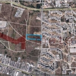 Парцел в Варна, м-т Атанас Тарла - 6226 кв.м за 152 €/кв.м - Снимка #1