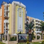 Двустаен апартамент в к.к. Слънчев бряг - 63 кв.м за 1247 €/кв.м - Снимка #1