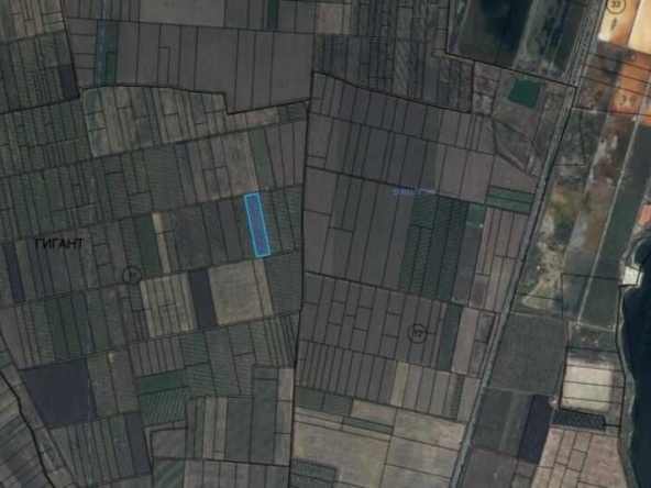 Земеделски имот в Поморие -  кв.м за 13294 €/дка - Снимка #1