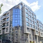 Тристаен апартамент в София, Лозенец - 201 кв.м за 3637 €/кв.м - Снимка #1