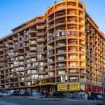 Двустаен апартамент в Варна, Възраждане 1 - 60 кв.м за 1190 €/кв.м - Снимка #1