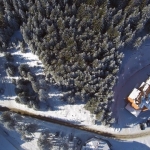 Парцел в к.к. Пампорово - 3800 кв.м за 31 €/кв.м - Снимка #1