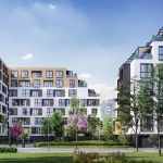 Тристаен апартамент в Пловдив, Западен - 112 кв.м за 3063 €/кв.м - Снимка #1