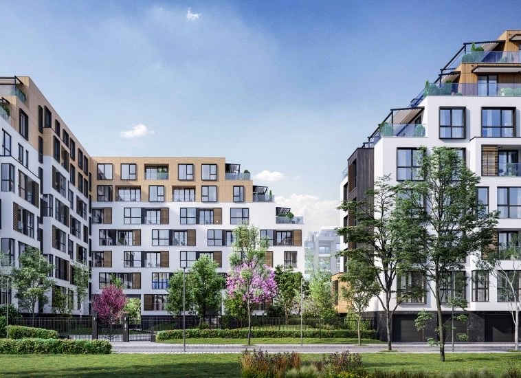 Тристаен апартамент в Пловдив, Западен - 112 кв.м за 3063 €/кв.м - Снимка #1