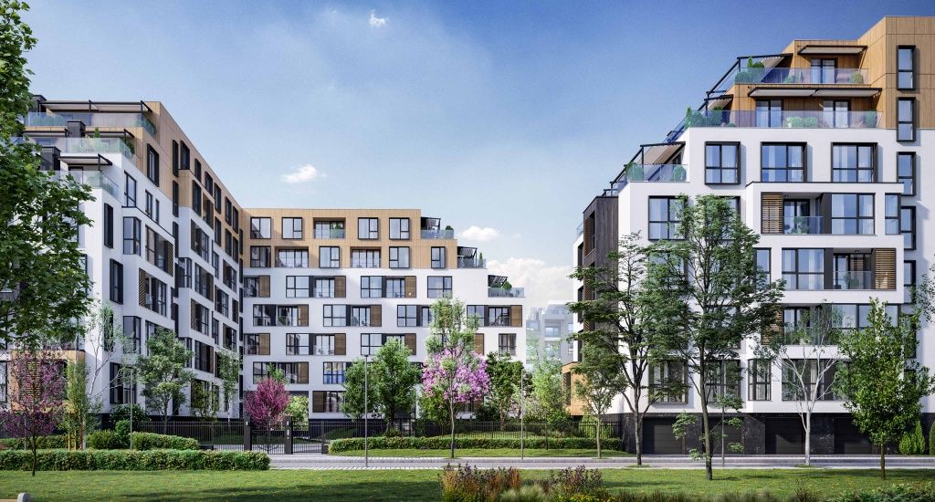 Тристаен апартамент в Пловдив, Западен - 112 кв.м за 3063 €/кв.м - Снимка #1