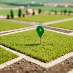 Парцел в Съединение - 506 кв.м за 64 €/кв.м - Снимка #1