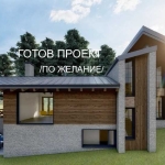 Парцел в Банкя - 1274 кв.м за 87 €/кв.м - Снимка #1