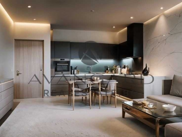 Двустаен апартамент в Пловдив, Остромила - 69 кв.м за 641 €/кв.м - Снимка #1