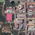 Парцел в к.к. Слънчев бряг - 3114 кв.м за 161 €/кв.м - Снимка #1