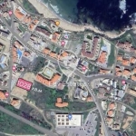 Парцел в Созопол - 1028 кв.м за 215 €/кв.м - Снимка #1