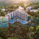 Тристаен апартамент в Балчик - 110 кв.м за 974 €/кв.м - Снимка #1