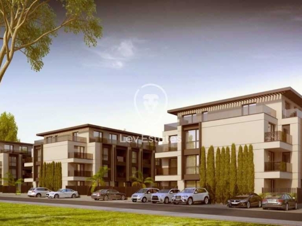 Двустаен апартамент в Бургас, Сарафово - 65 кв.м за 1349 €/кв.м - Снимка #1