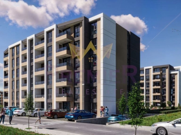 Тристаен апартамент в с. Равда, Област Бургас - 111 кв.м за 1346 €/кв.м - Снимка #1