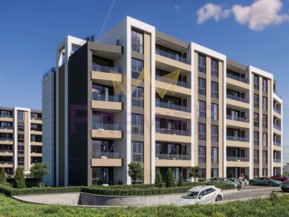 Тристаен апартамент в с. Равда, Област Бургас - 87 кв.м за 1300 €/кв.м - Снимка #1