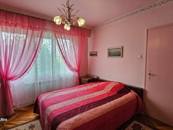 Дава се под наем Двустаен апартамент в Ловеч, Здравец - 65 кв.м за 214.2 € - Снимка #1